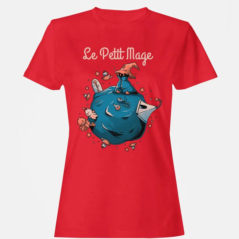Le Petit Mage Women's T-shirt - 13
