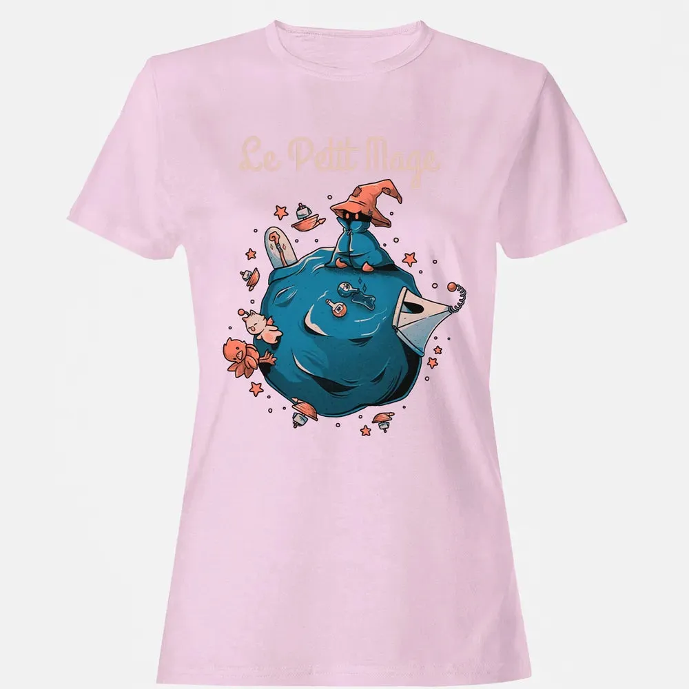 Le Petit Mage Women's T-shirt - 9