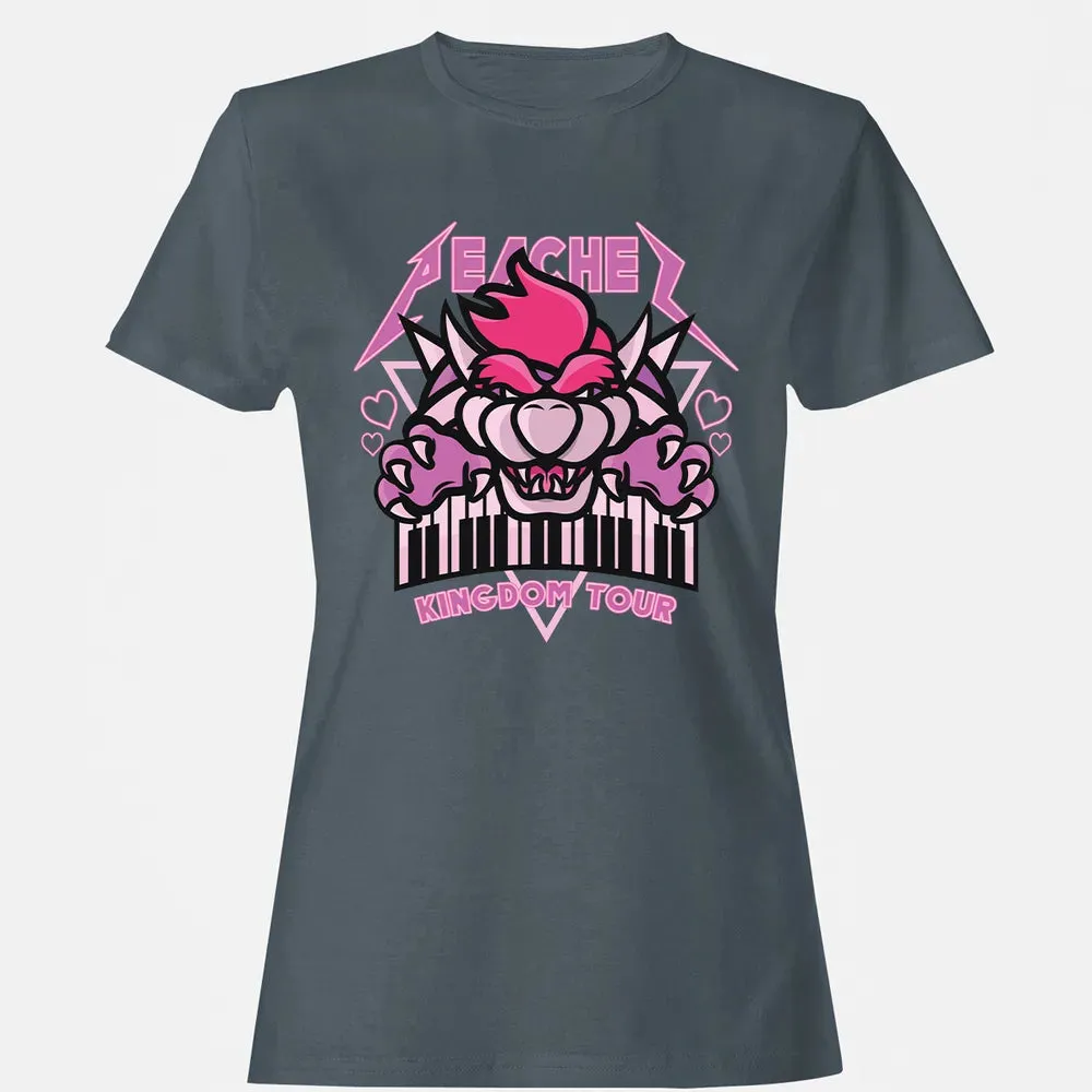 Kingdom Tour Women's T-shirt - 3