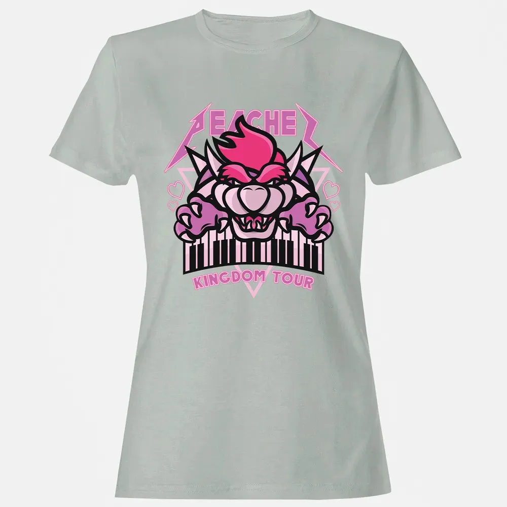 Kingdom Tour Women's T-shirt - 2