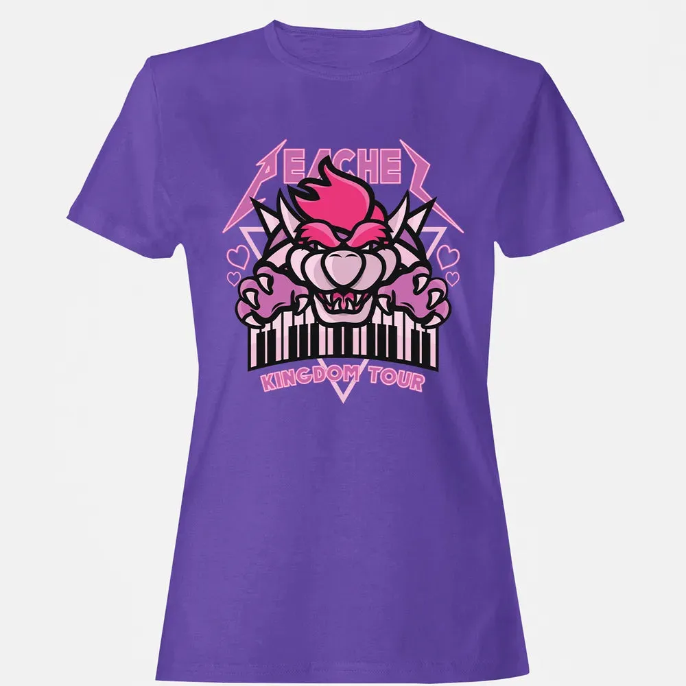 Kingdom Tour Women's T-shirt - 12