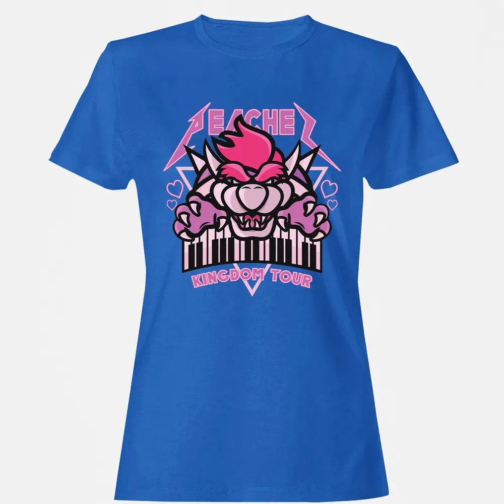 Kingdom Tour Women's T-shirt - 14