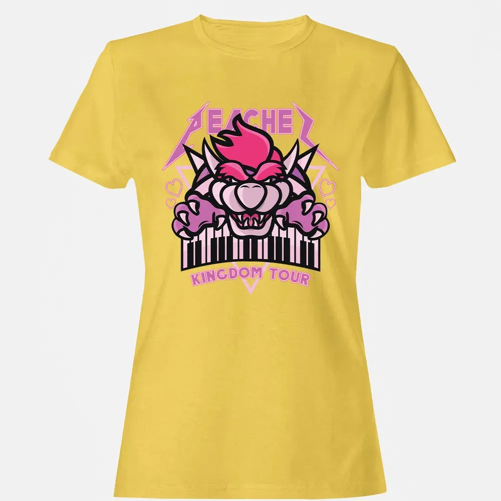 Kingdom Tour Women's T-shirt - 4