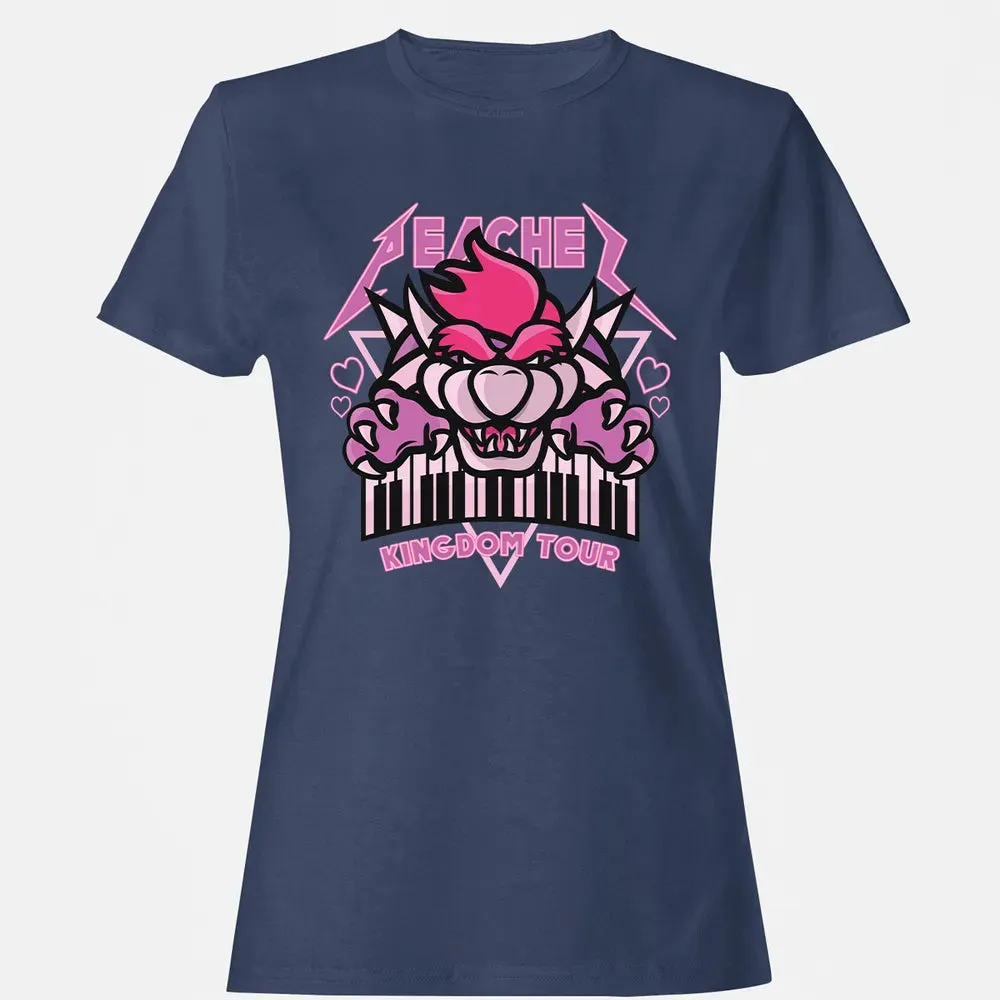 Kingdom Tour Women's T-shirt - 10