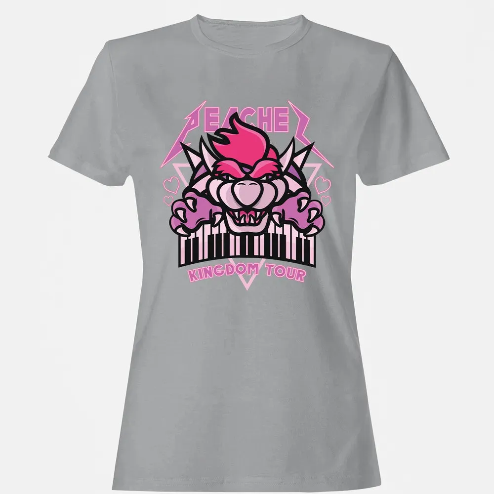 Kingdom Tour Women's T-shirt - 15