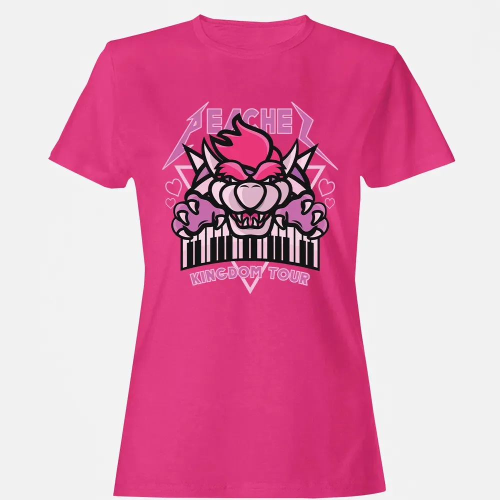 Kingdom Tour Women's T-shirt - 6