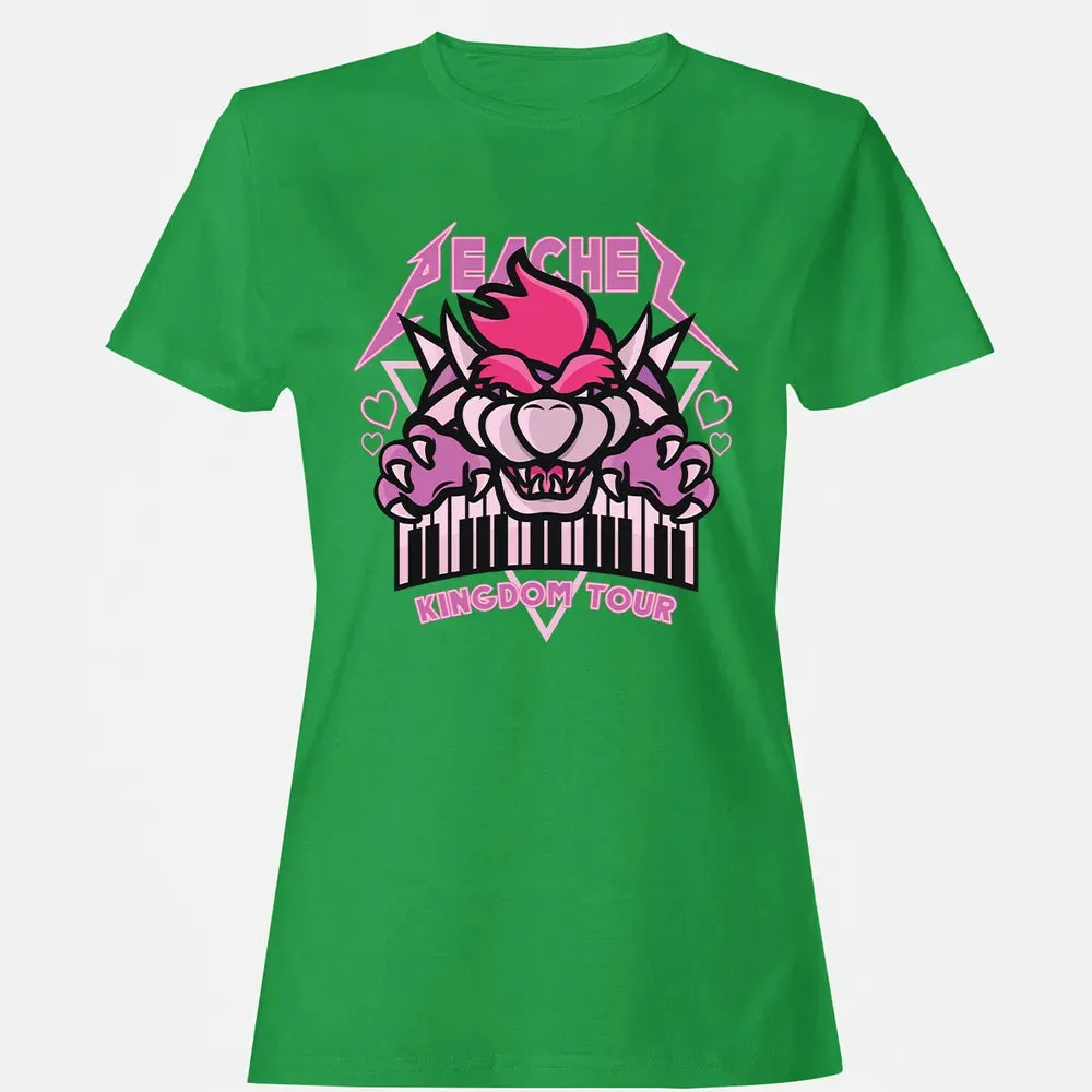 Kingdom Tour Women's T-shirt - 7