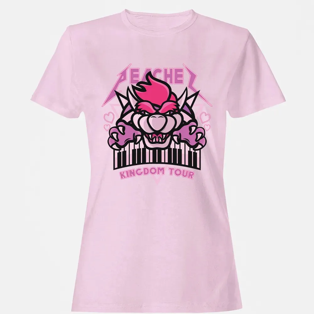 Kingdom Tour Women's T-shirt - 9