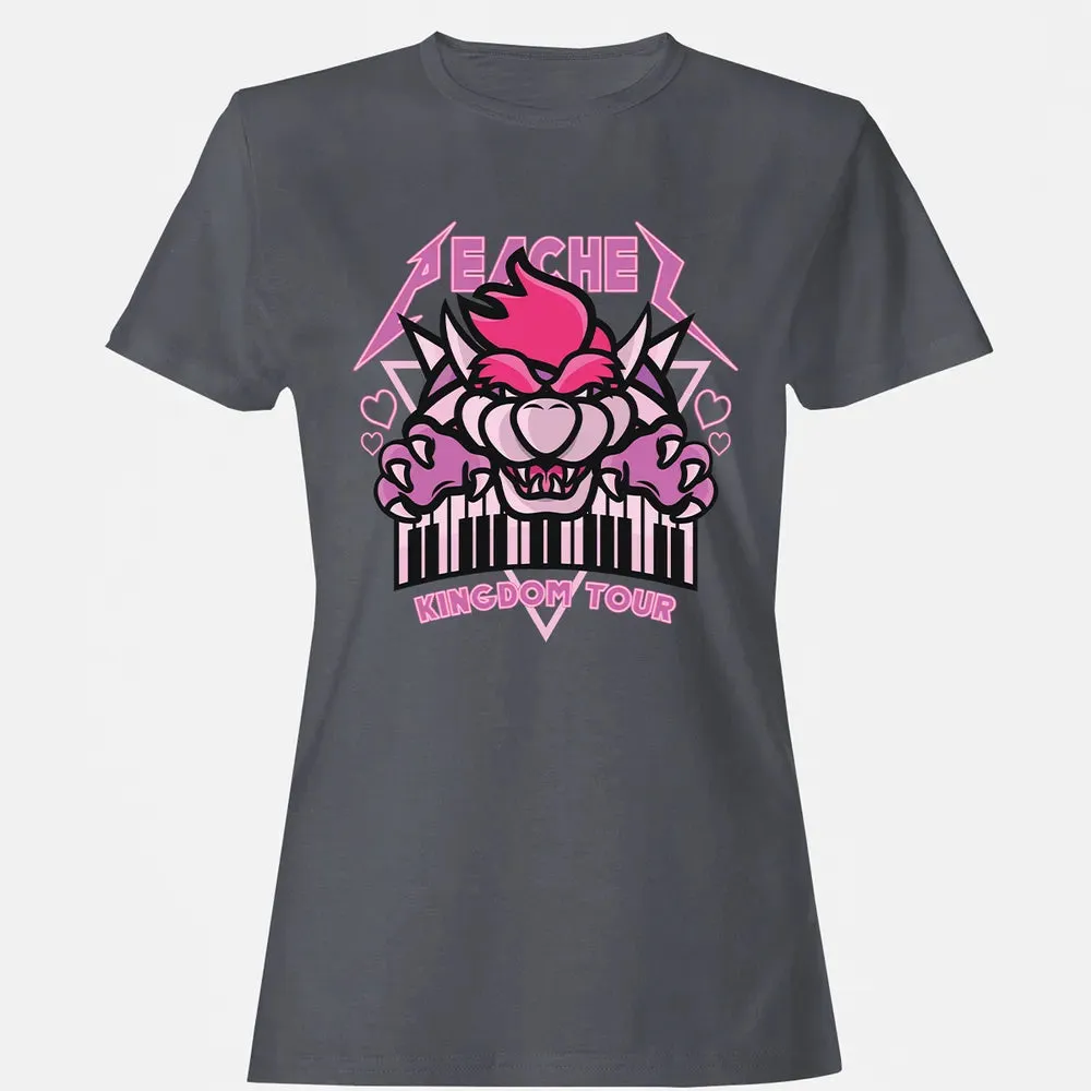 Kingdom Tour Women's T-shirt - 5