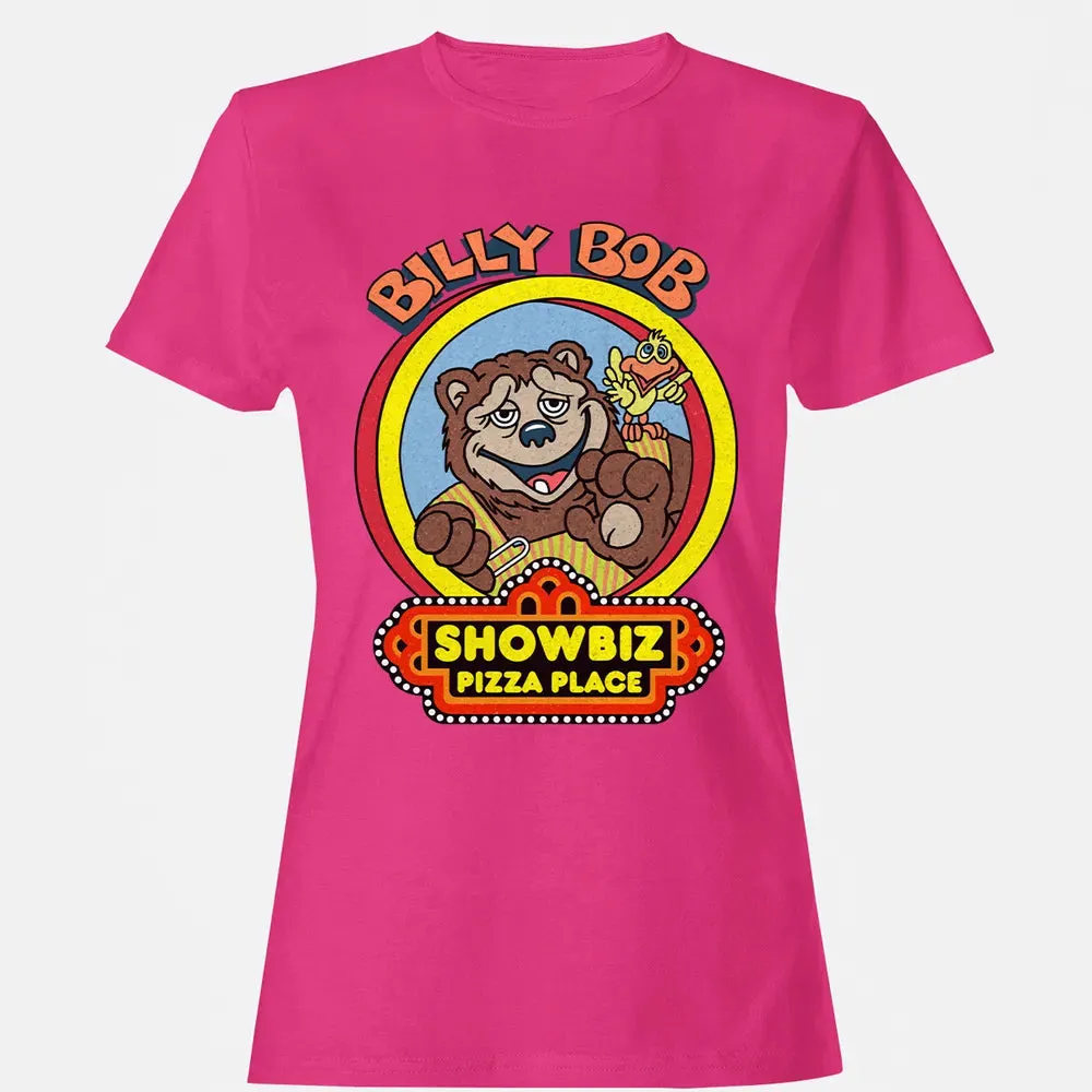 Billy Bob Women's T-shirt - 6