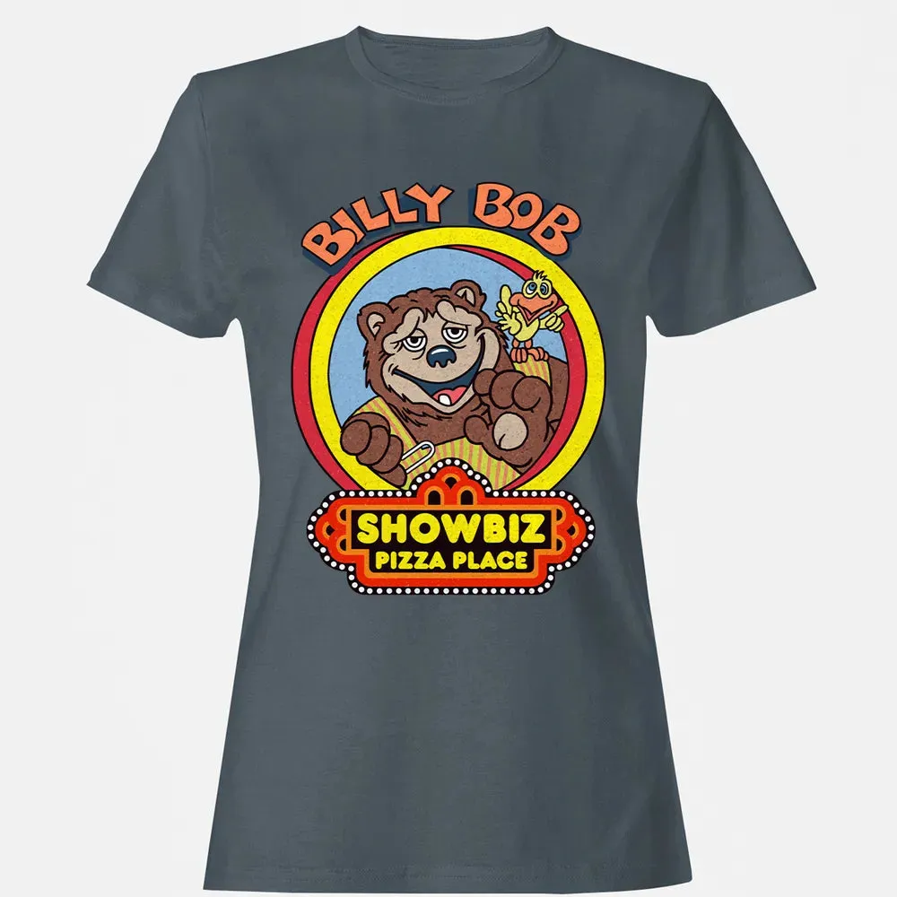 Billy Bob Women's T-shirt - 3