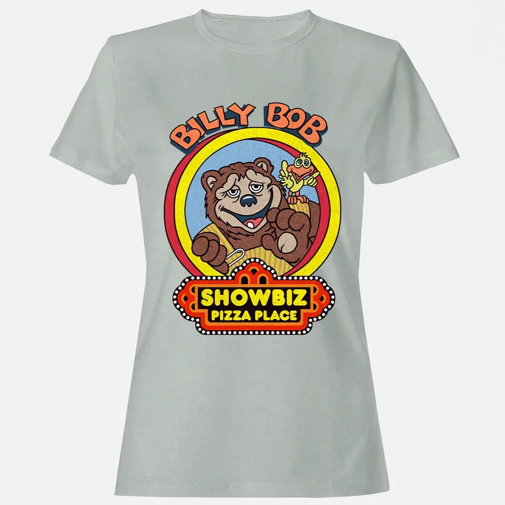 Billy Bob Women's T-shirt - 2