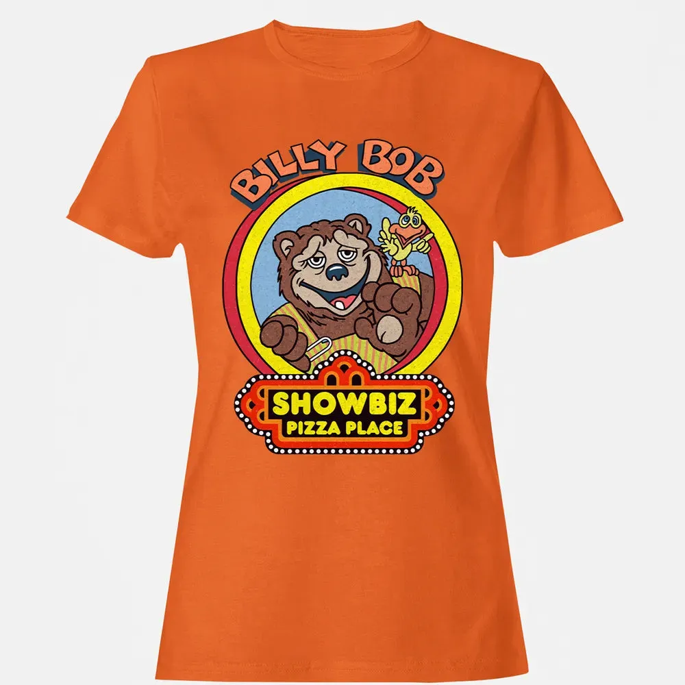Billy Bob Women's T-shirt - 11
