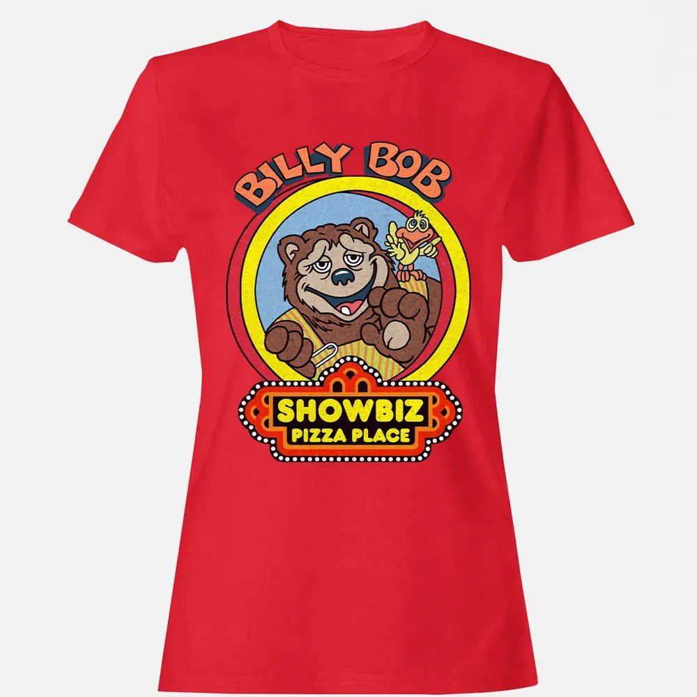 Billy Bob Women's T-shirt - 13
