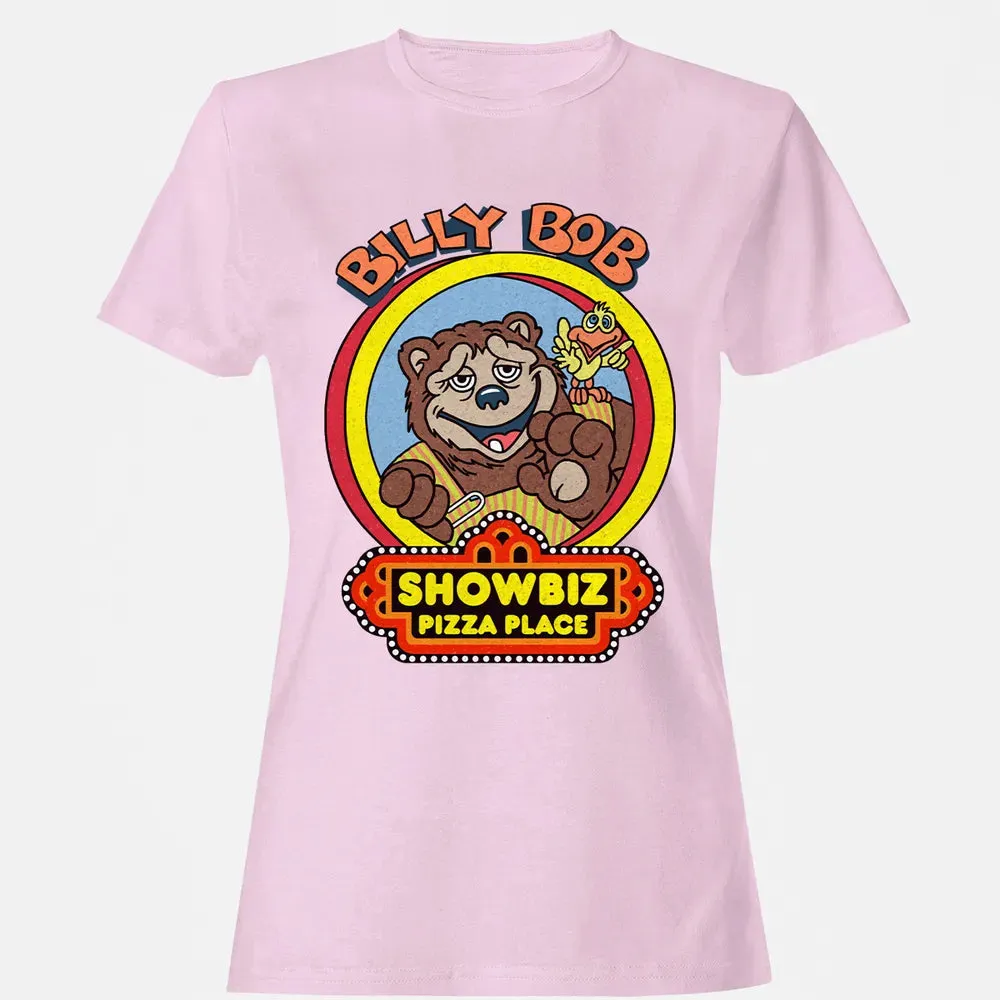Billy Bob Women's T-shirt - 9