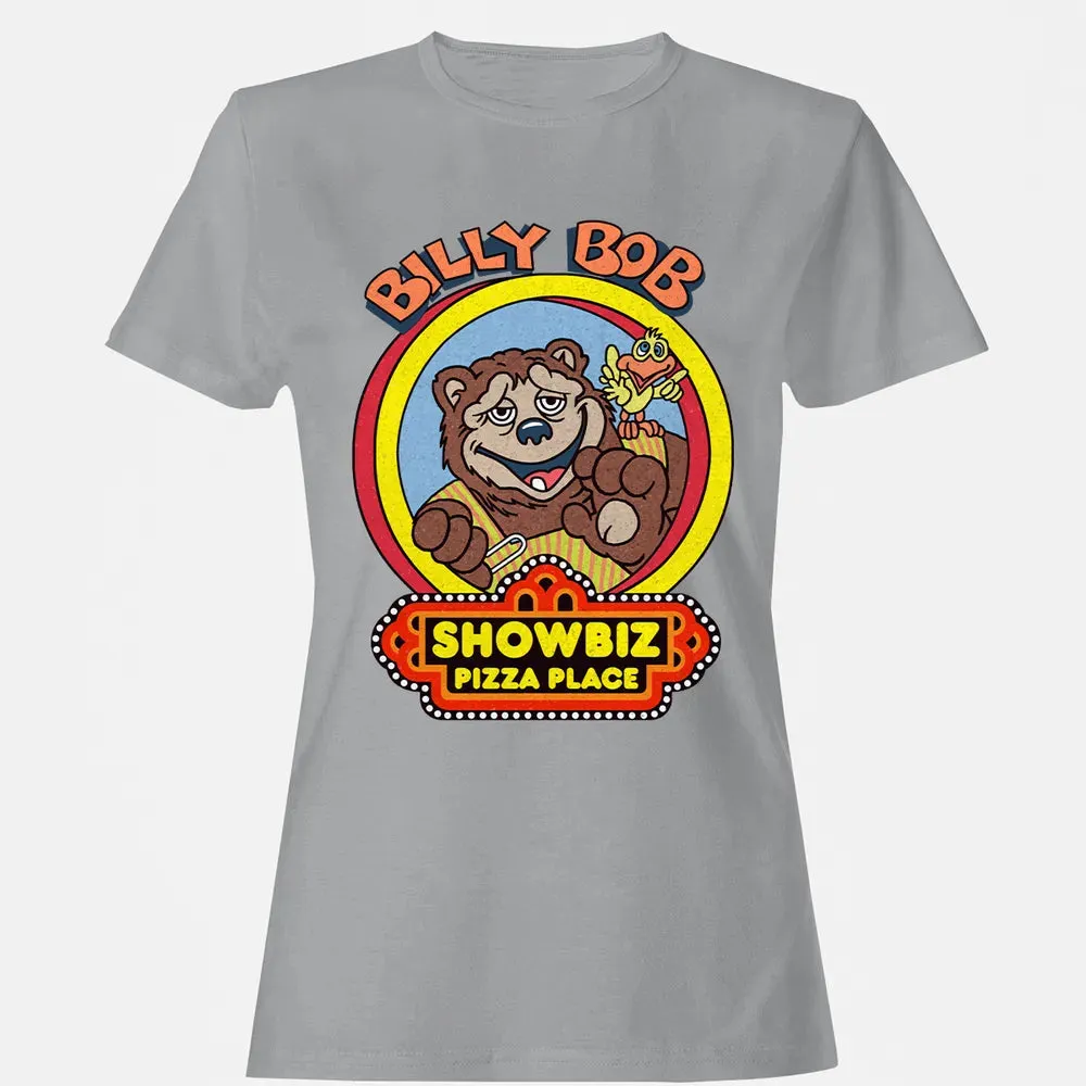 Billy Bob Women's T-shirt - 15
