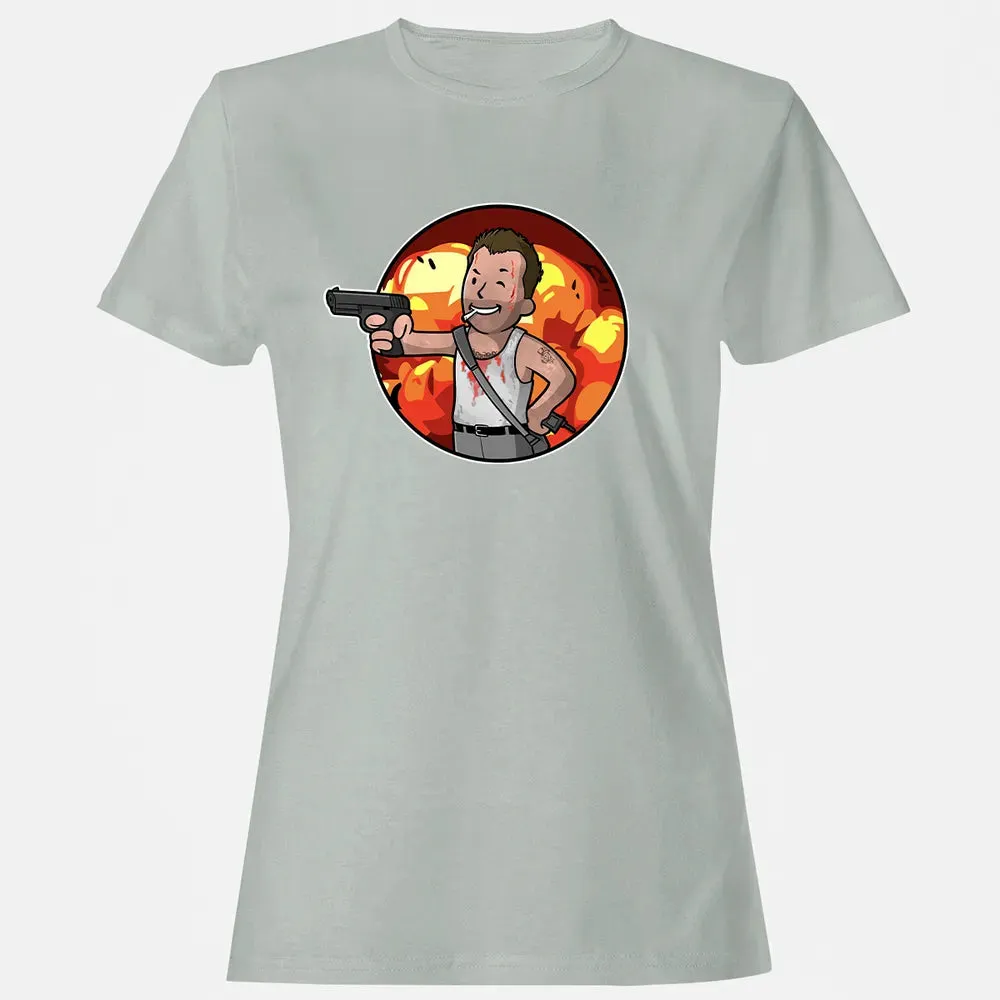 McClane Women's T-shirt - 2