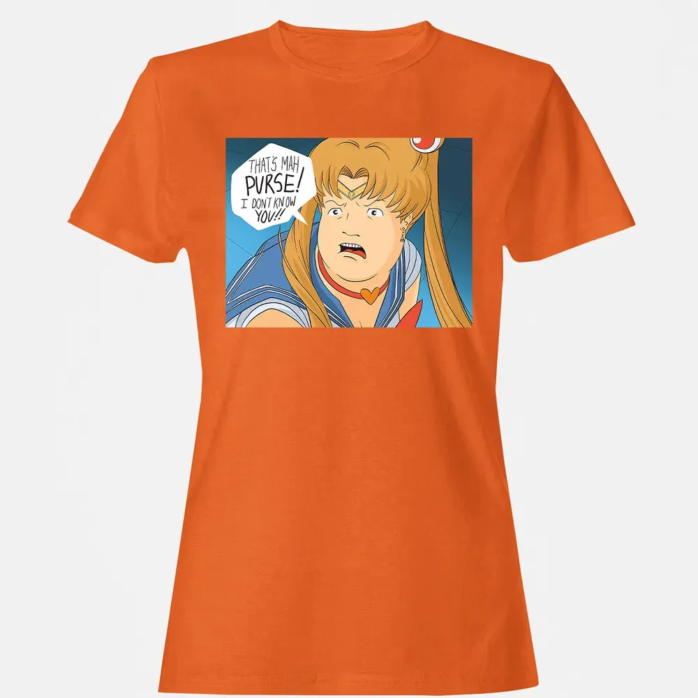 That's My Purse Women's T-shirt - 11