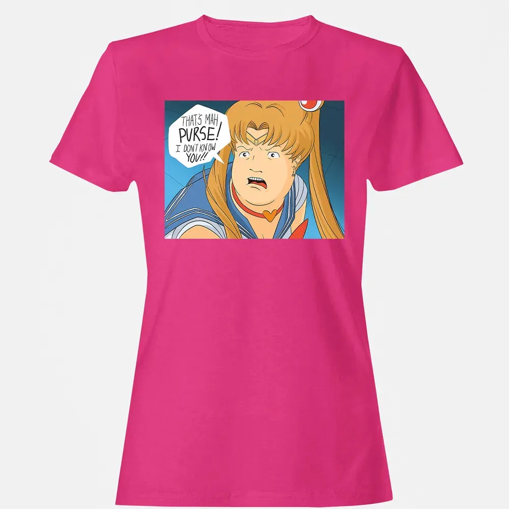 That's My Purse Women's T-shirt - 6