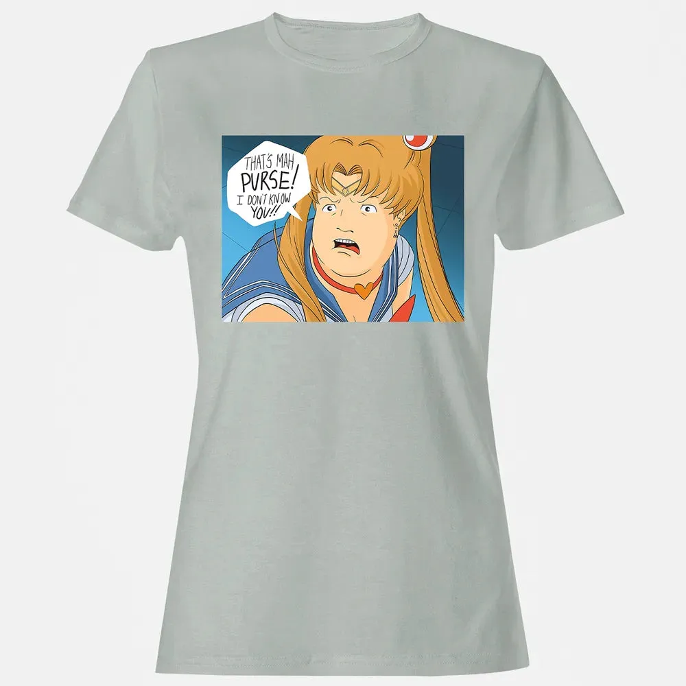 That's My Purse Women's T-shirt - 2