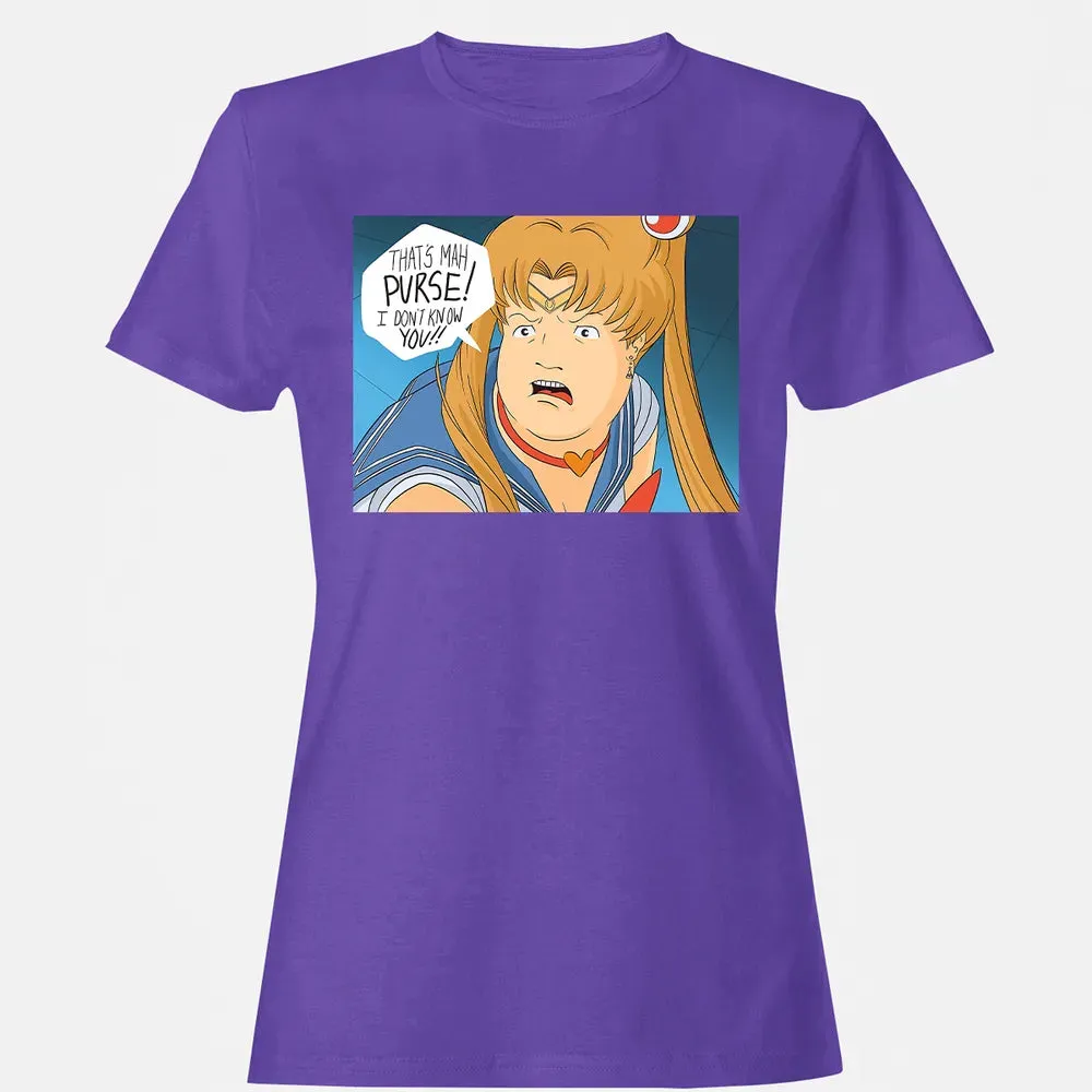 That's My Purse Women's T-shirt - 12