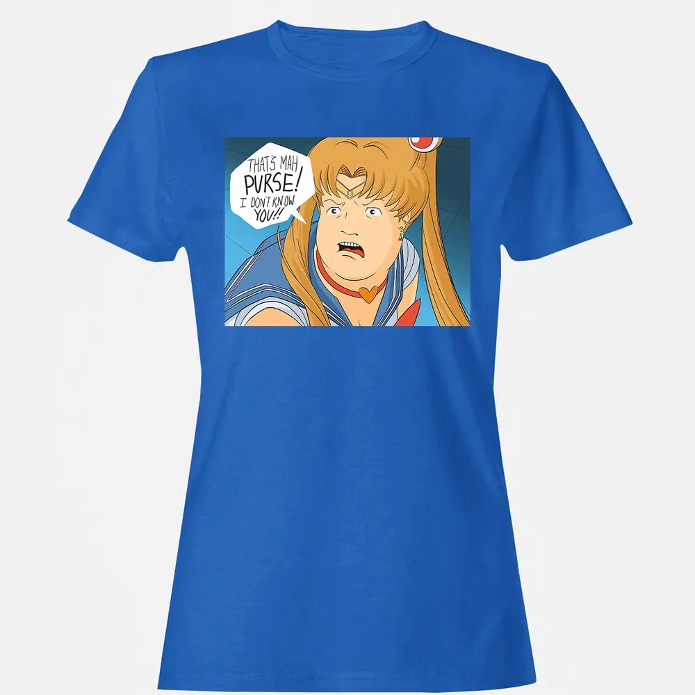 That's My Purse Women's T-shirt - 14