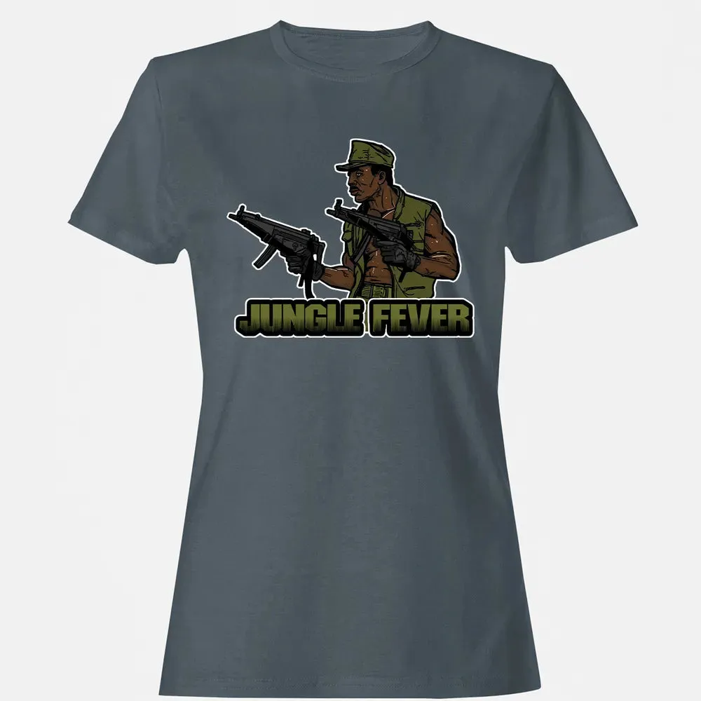 Jungle Fever Women's T-shirt - 3