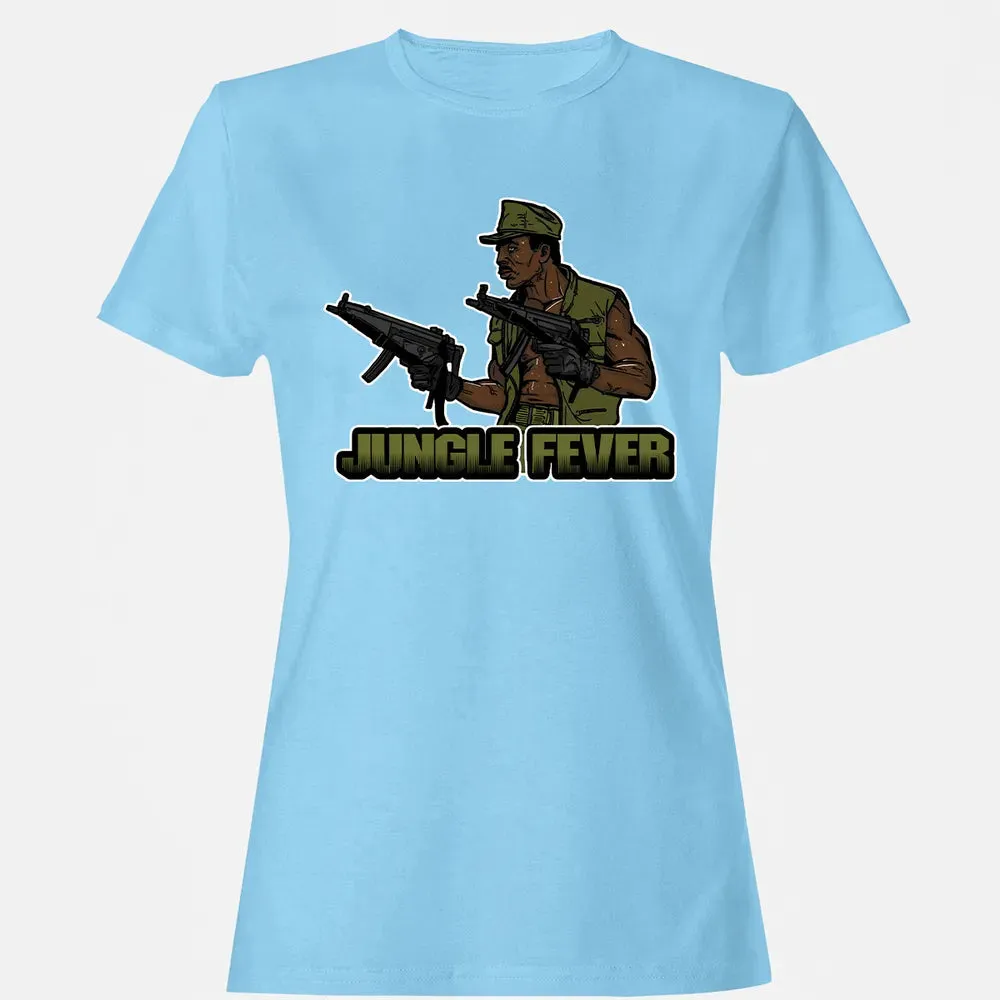 Jungle Fever Women's T-shirt - 8