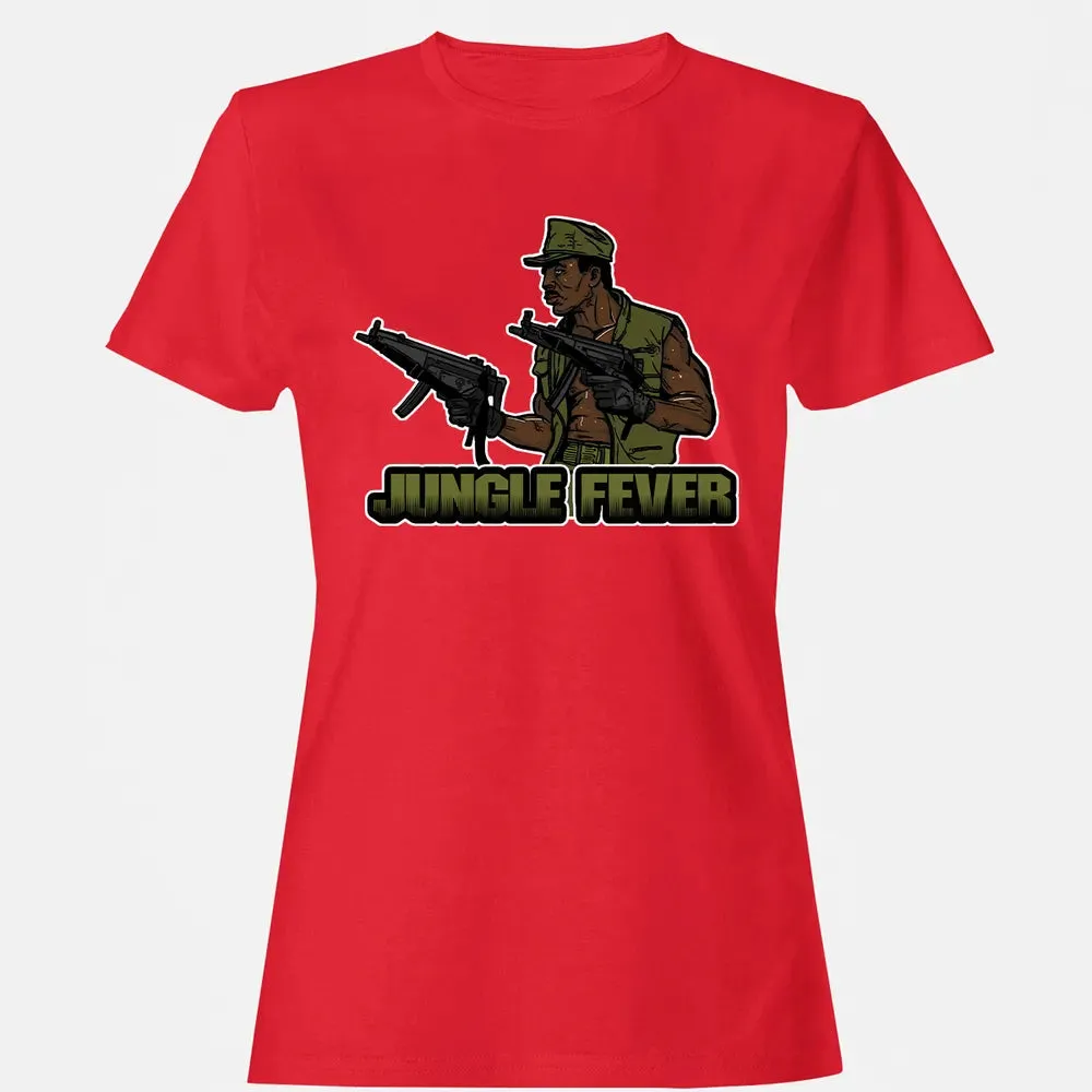 Jungle Fever Women's T-shirt - 13