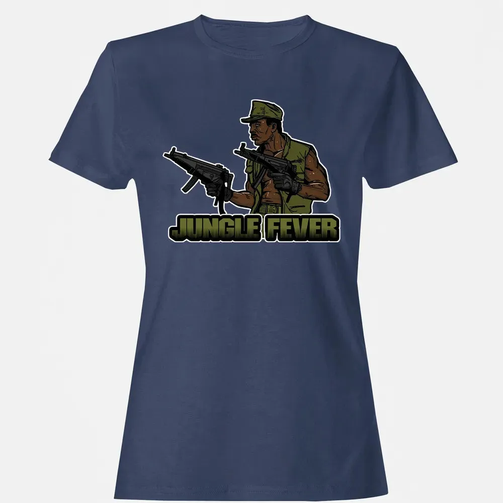 Jungle Fever Women's T-shirt - 10