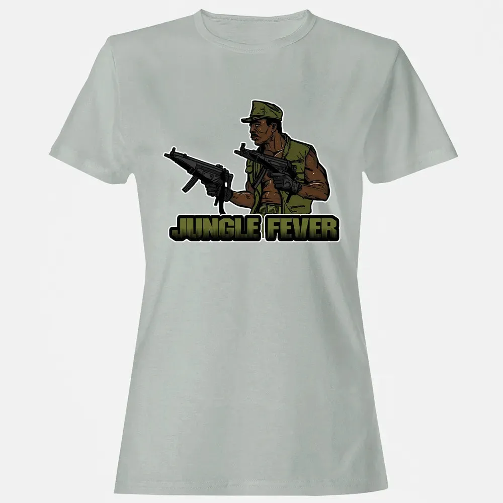Jungle Fever Women's T-shirt - 2