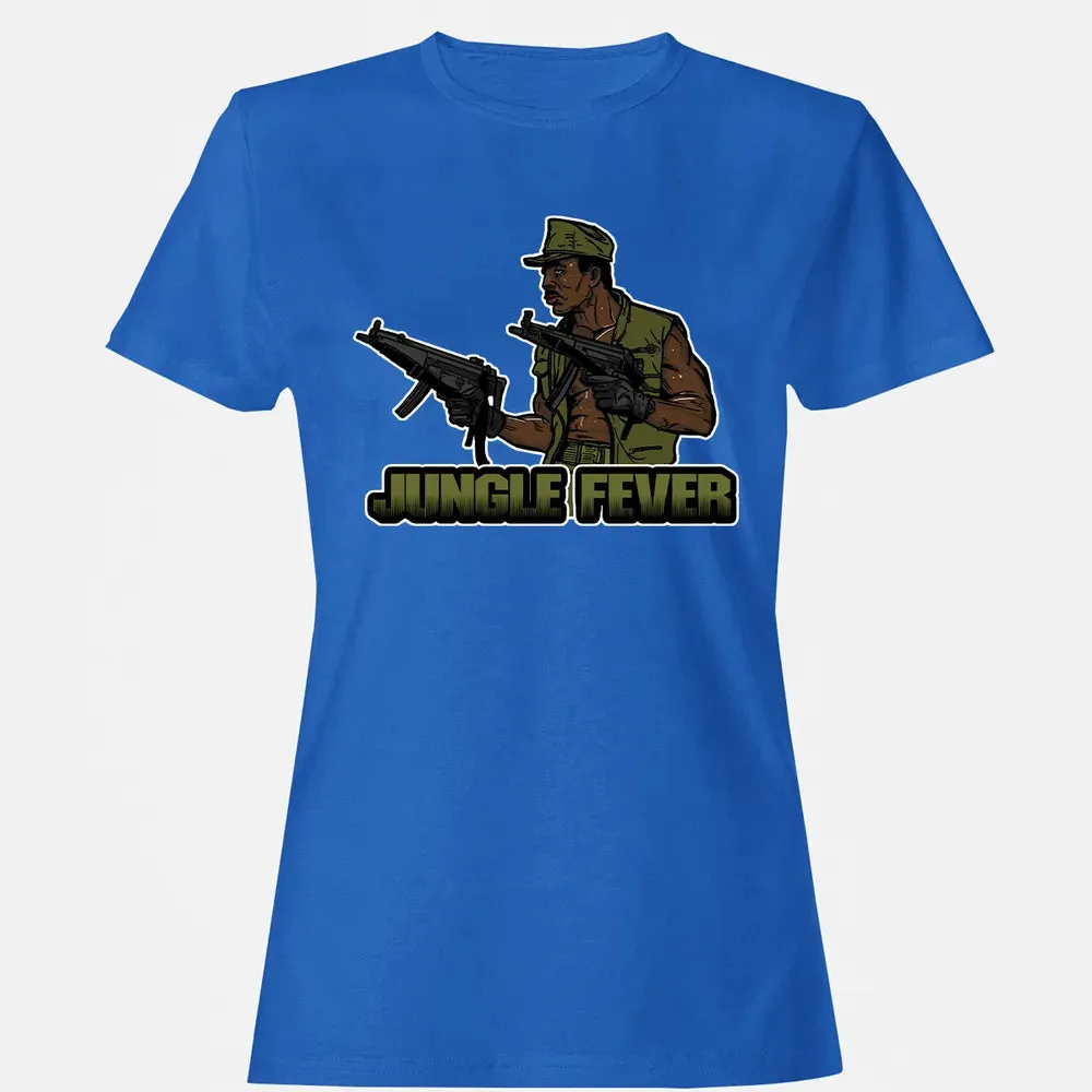 Jungle Fever Women's T-shirt - 14