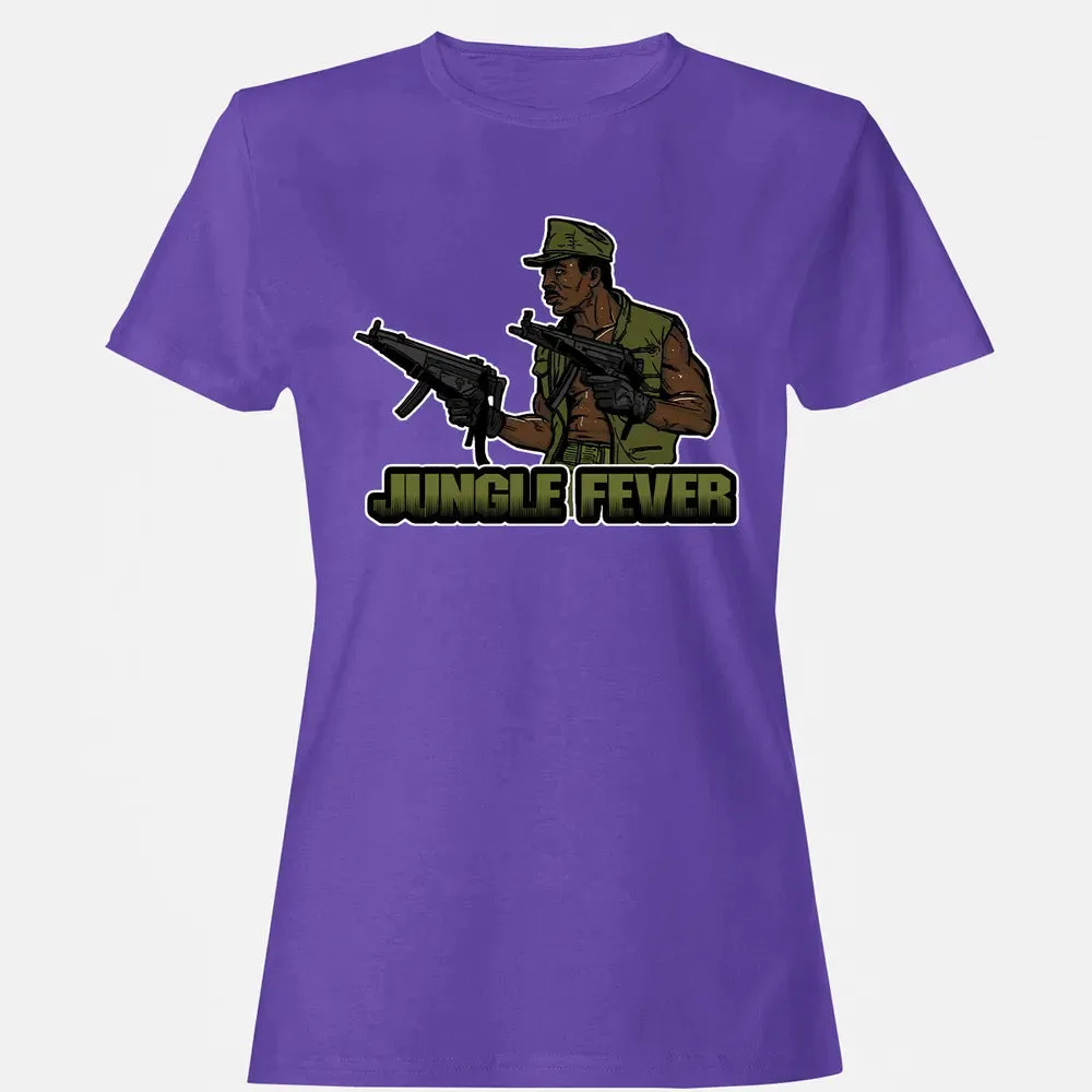 Jungle Fever Women's T-shirt - 12