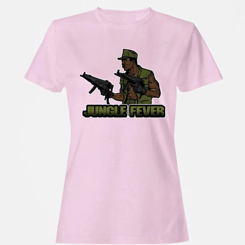 Jungle Fever Women's T-shirt - 9