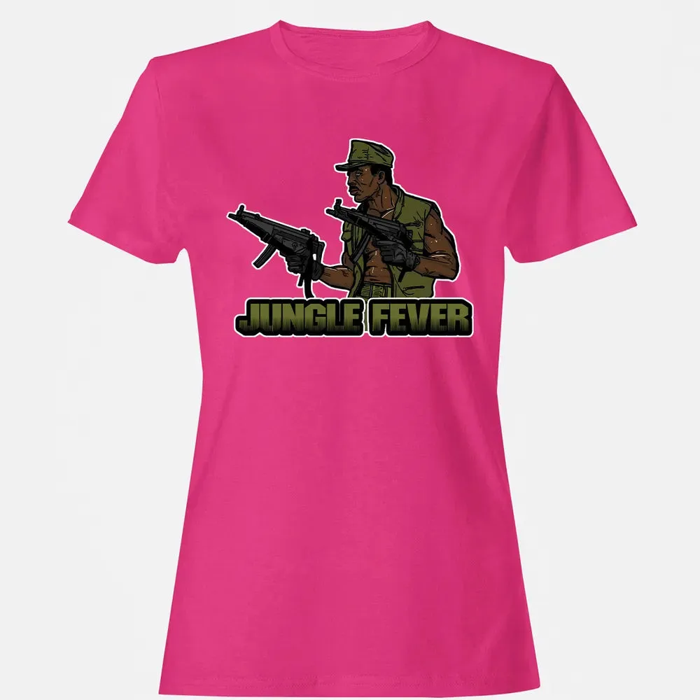 Jungle Fever Women's T-shirt - 6
