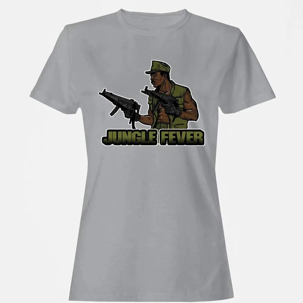 Jungle Fever Women's T-shirt - 15