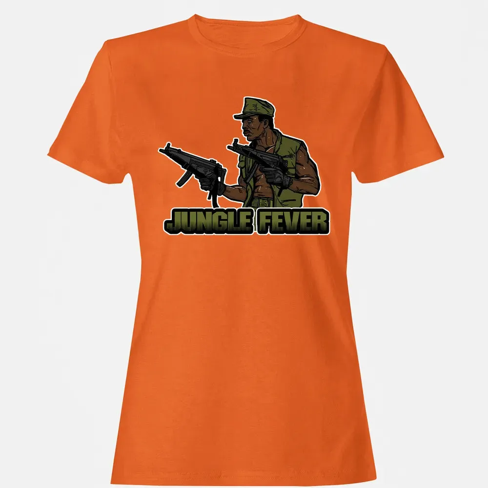 Jungle Fever Women's T-shirt - 11