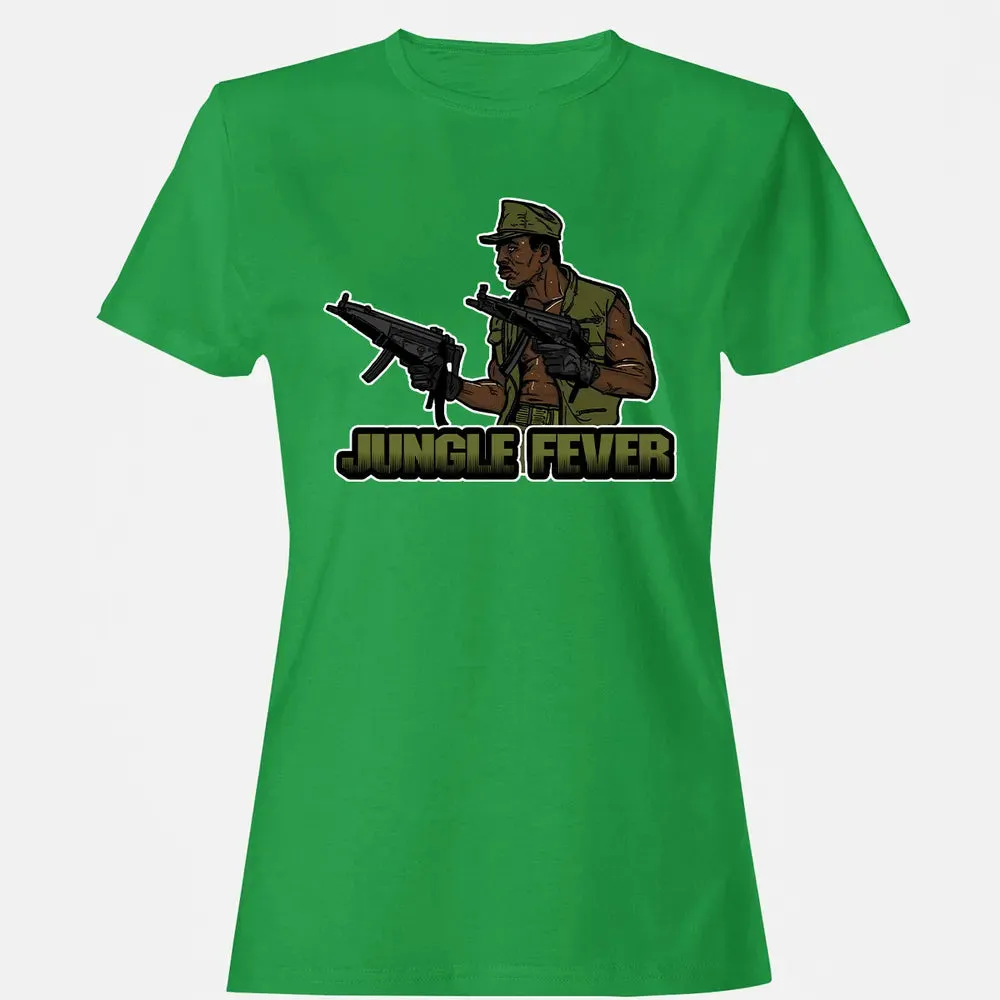 Jungle Fever Women's T-shirt - 7