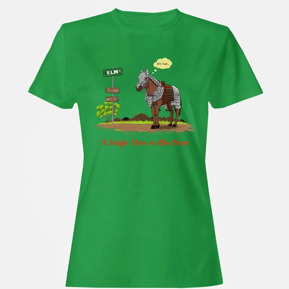 Knight Mare Women's T-shirt - 7