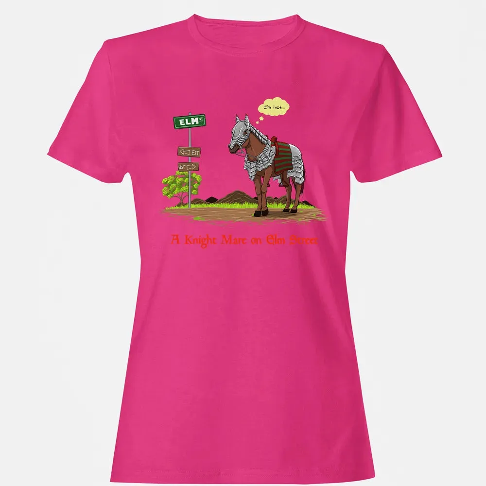 Knight Mare Women's T-shirt - 6