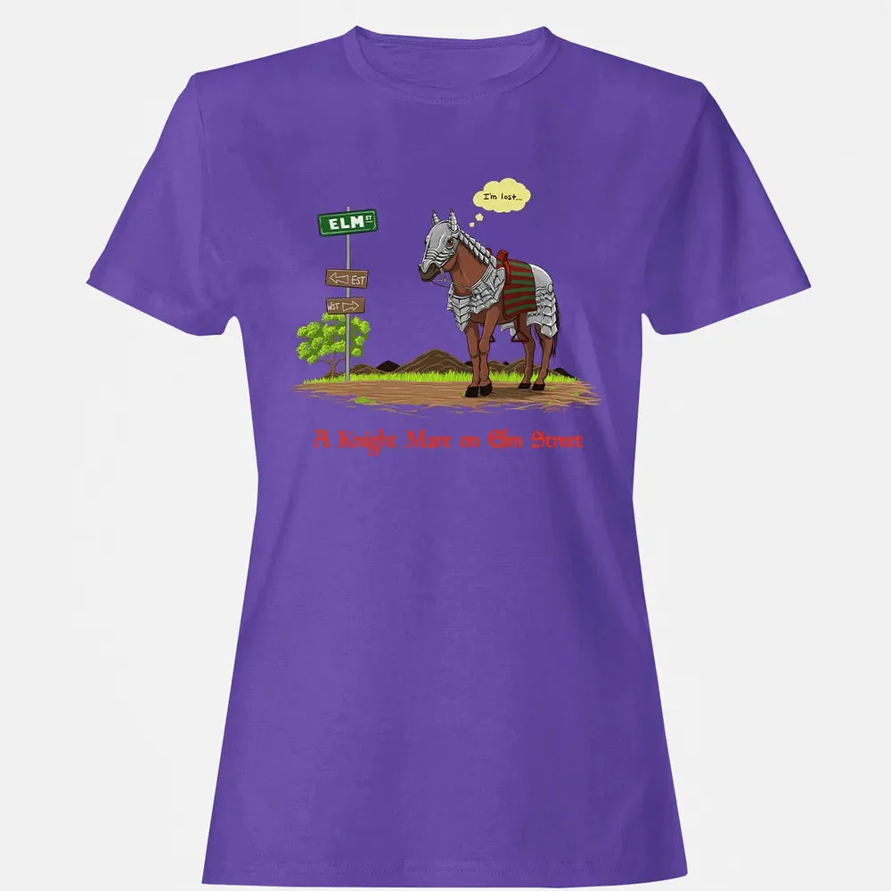 Knight Mare Women's T-shirt - 12