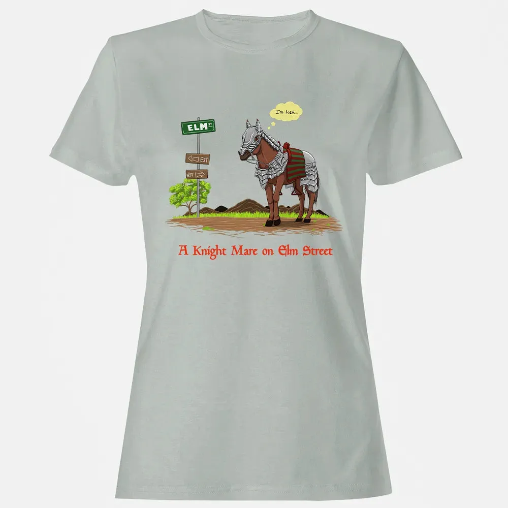 Knight Mare Women's T-shirt - 2