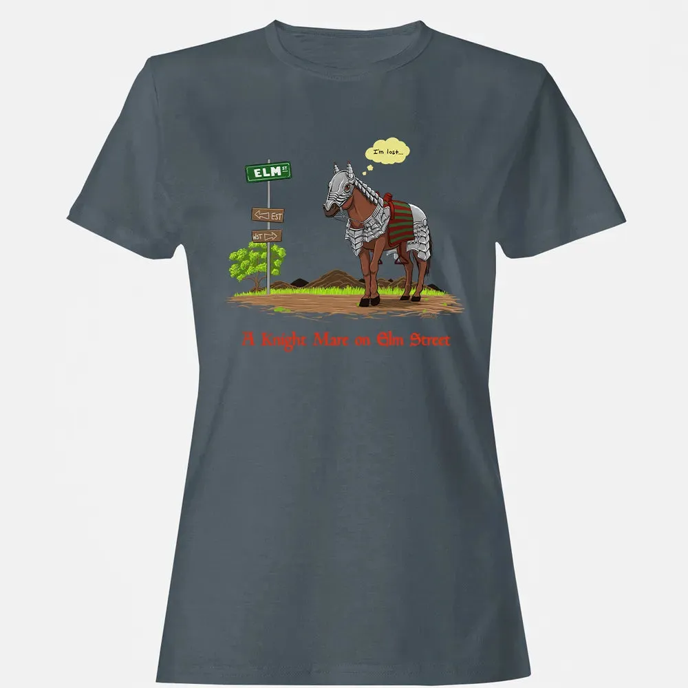Knight Mare Women's T-shirt - 3