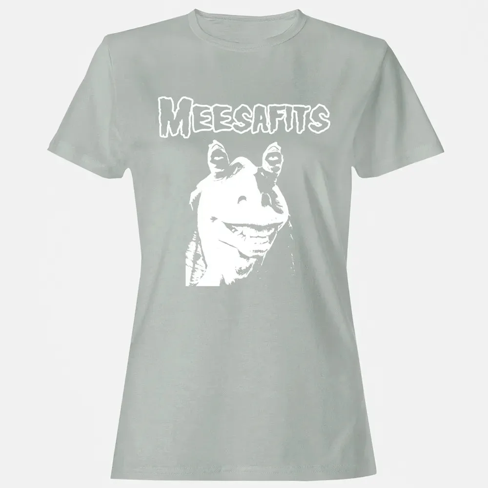 Meesafits Women's T-shirt - 2