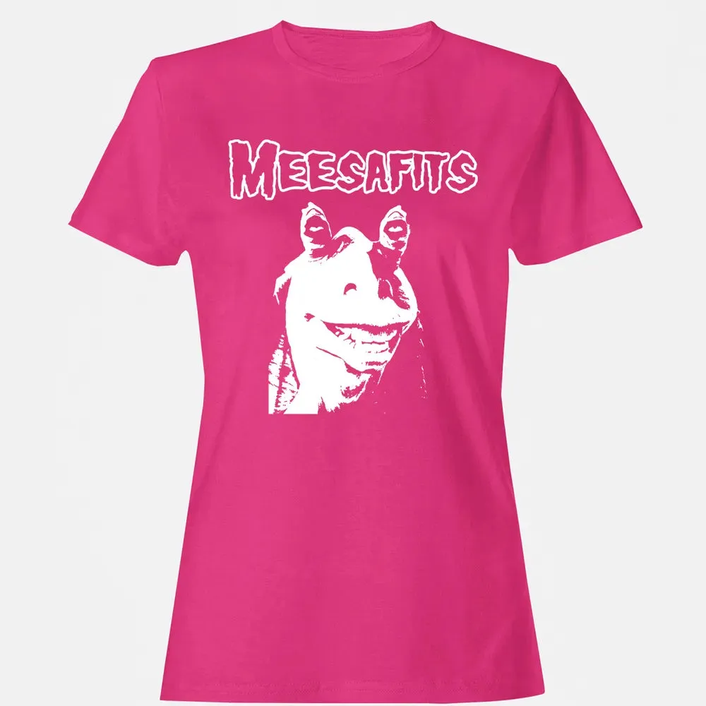 Meesafits Women's T-shirt - 6