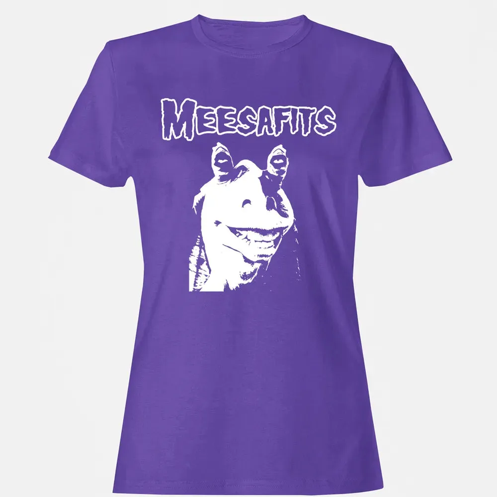 Meesafits Women's T-shirt - 12