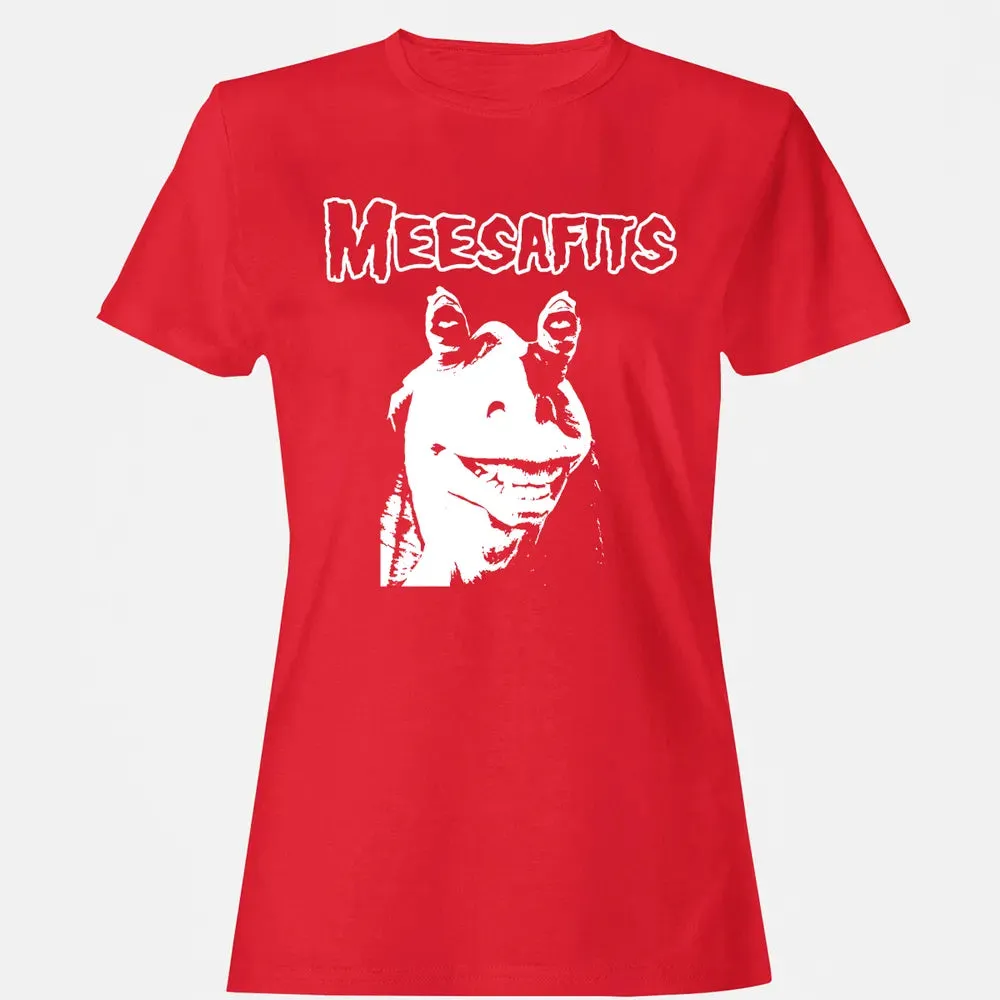 Meesafits Women's T-shirt - 13