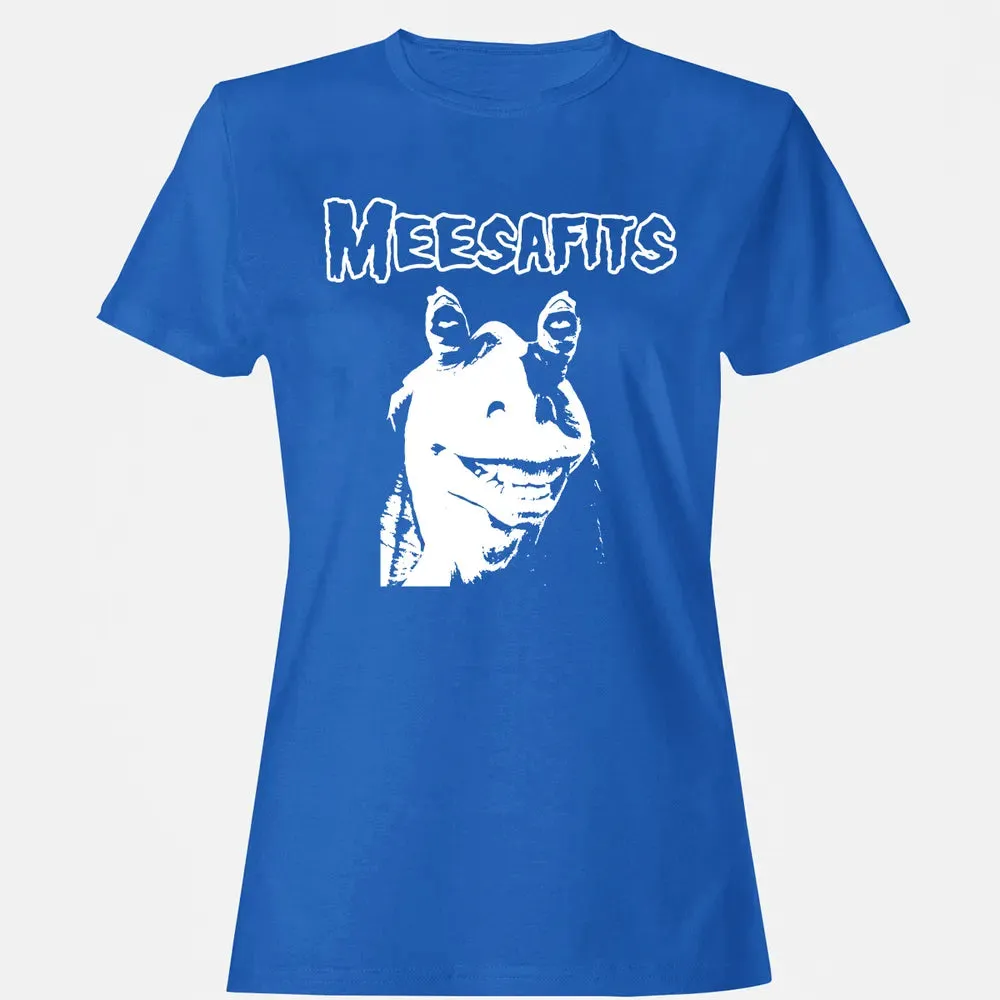 Meesafits Women's T-shirt - 14