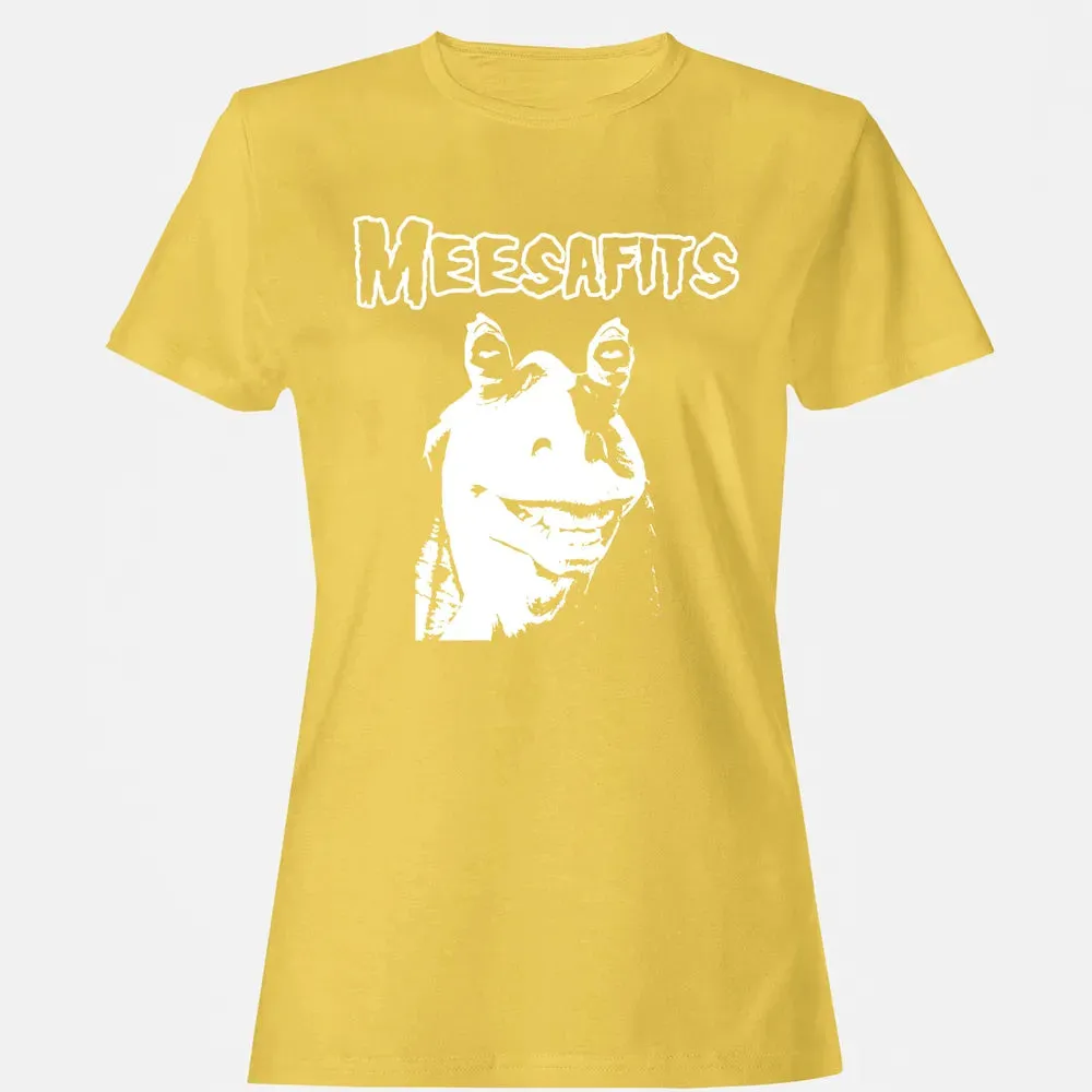 Meesafits Women's T-shirt - 4