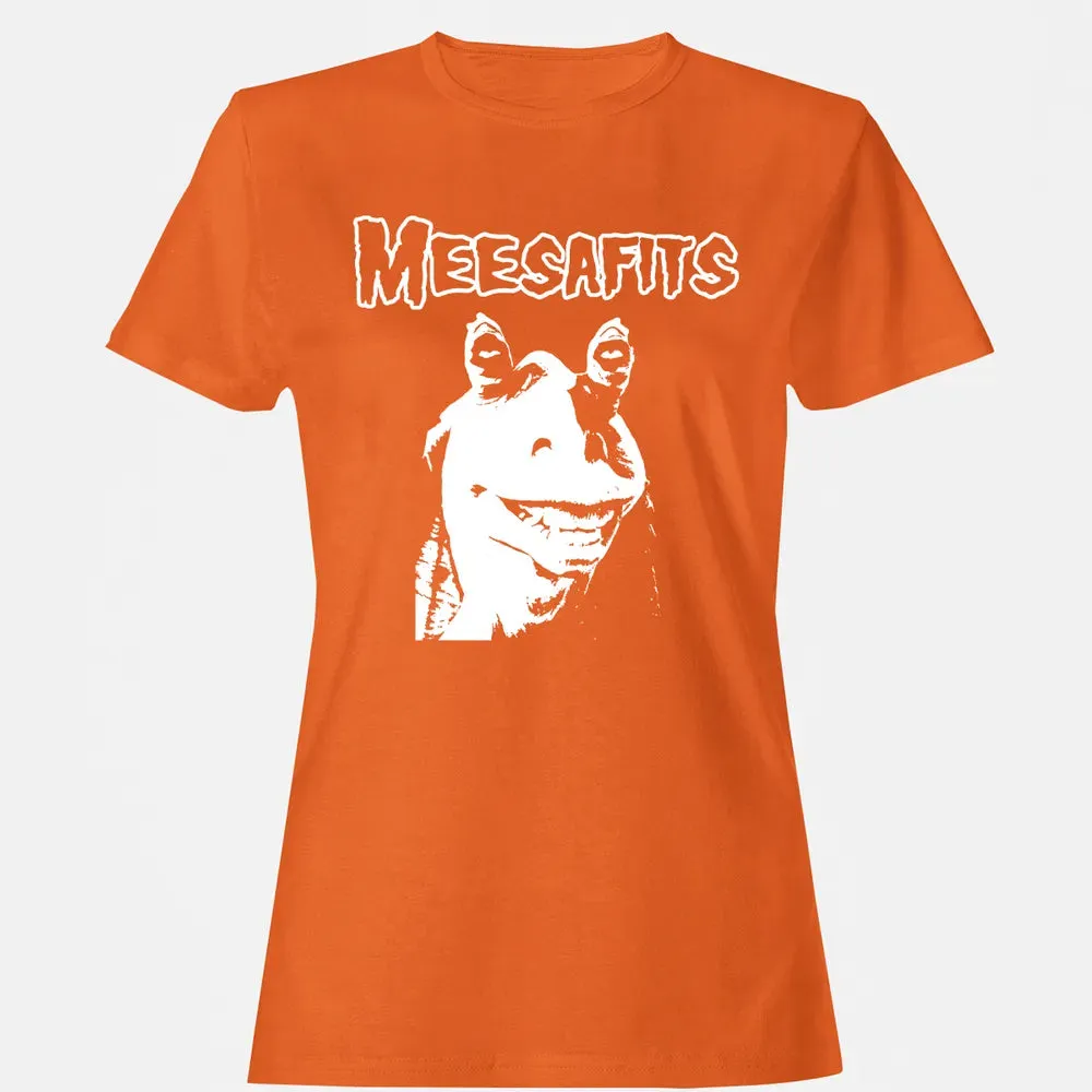 Meesafits Women's T-shirt - 11